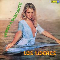 Los Lideres - Vengo a Buscarte