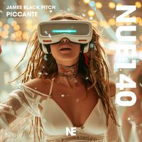 James Black Pitch - Piccante