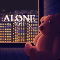 Fero - Alone