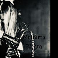 Michael Manning - Guitarra Negra