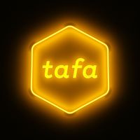 TAFA - Just Heartbeat