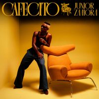 Junior Zamora - Cafecito