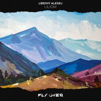 Leechy Alexej - Liliom