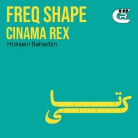Freq Shape - تا کی