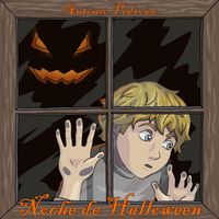 Antonio Pedroza - Noche De Halloween