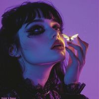 Vorpalraven - Violet V. Raven (Explicit)