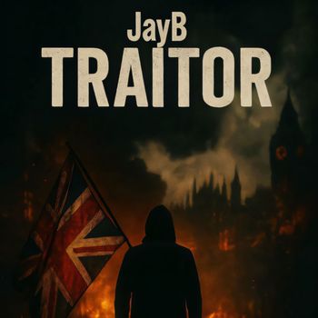 JayB - Traitor