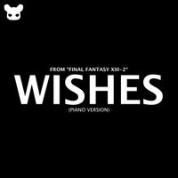 Kim Bo - Wishes (From "Final Fantasy XIII-2") [Piano Version]