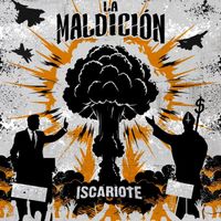 Iscariote - La Maldición