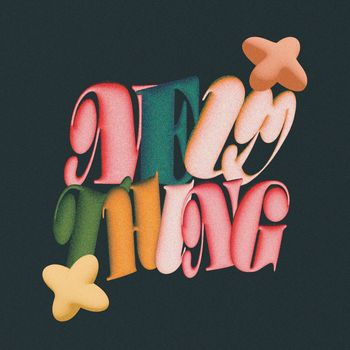 Ruffin - New Thing