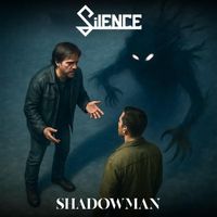 Silence - Shadowman
