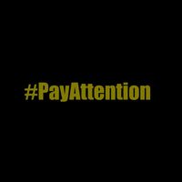 SD - Pay Attention (Explicit)