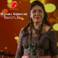 Hassiba Amrouche - Taqcict L3ali