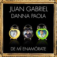 Juan Gabriel, DANNA - De Mí Enamórate