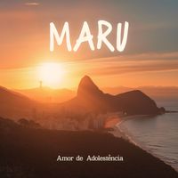MARU - AMOR DE ADOLECENCIA