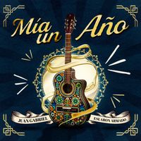Juan Gabriel, Eslabon Armado - Mía Un Año