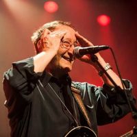 Idir - Zwit Arwit (Instrumental)