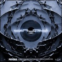 Phydra - Toonami
