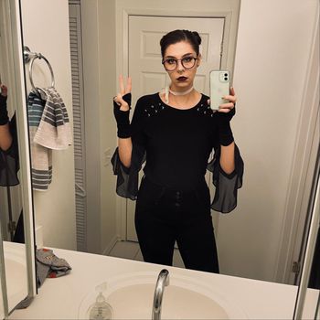 Vex Verity - Filthy