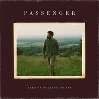 Passenger - Keep on Walking Mr Fry