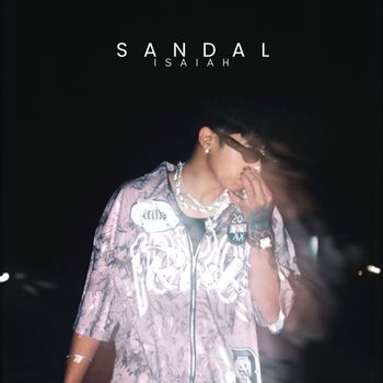Isaiah - Sandal