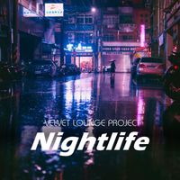 Velvet Lounge Project - Nightlife