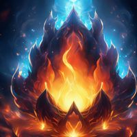 Nemo - Eternal Flame
