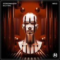 Stereoimagery - Belly Ring