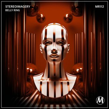 Stereoimagery - Belly Ring