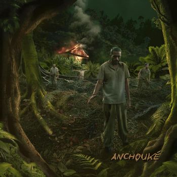 Anchouké - Anchouké