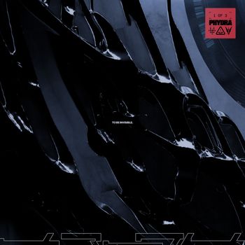 Phydra - Platinum