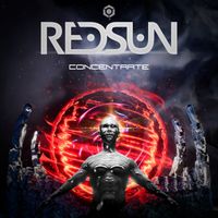Red Sun - Concentrate