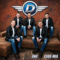 Donnez - DNA / Cara mia (Explicit)