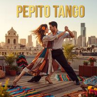 Pepito Tango - Tango por el Mundo