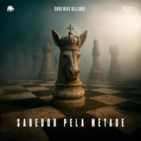 Guru Mike Billions - Sabedor Pela Metade