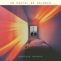 Karther Rupnik - un portal de colores