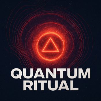 Radar - QUANTUM RITUAL