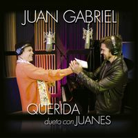 Juan Gabriel, Juanes - Querida