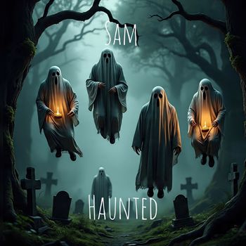 Sam - Haunted