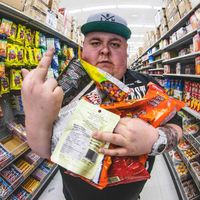Merkules - Who Is to Blame (Explicit)