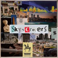 smellingsalts - Skyscrapers