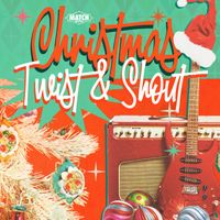 Anders Johan Greger Lewen - Christmas Twist and Shout