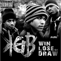 KGB - Win Lose or Draw (Explicit)