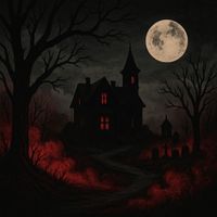 Anthony West - Pines Nursery Rhymes (Halloween Special)