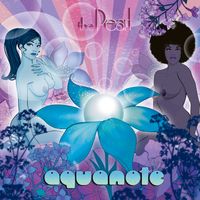 Aquanote - The Pearl
