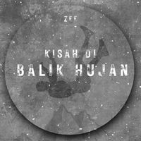 Zee - Kisah di Balik Hujan