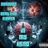 CorDoBa - In My Head (Explicit)