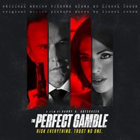 lionel Cohen - The Perfect Gamble (Original Score)