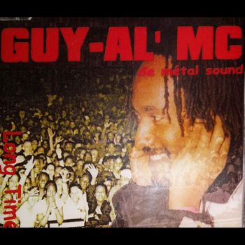 Guy Al Mc - Long Time