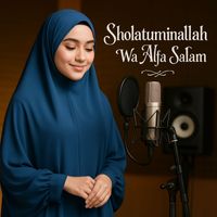 DIVA - Sholatuminallah Wa Alfa Salam